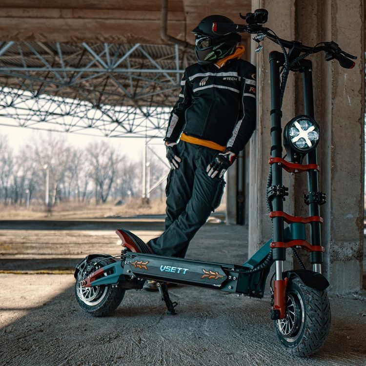 Scooter Alırken Dikkat Edilmesi Gerekenler Rehberi