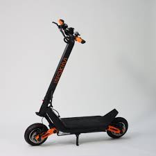 Elektrikli Scooter Şehir Yaşamının Yeni Ulaşım Çözümü