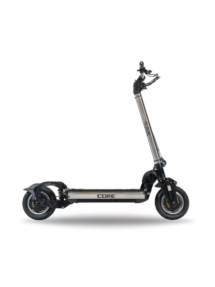 Slack Scooter