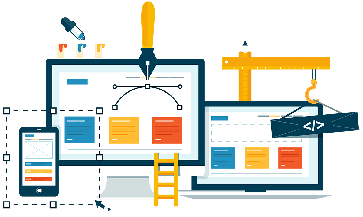 Web Sitesi Arayüzümüz Yenilenmiştir.